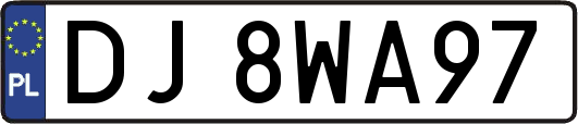 DJ8WA97