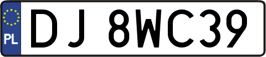 DJ8WC39