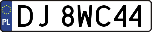 DJ8WC44