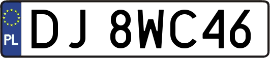 DJ8WC46