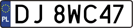 DJ8WC47