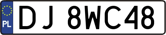 DJ8WC48