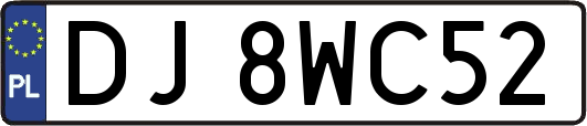 DJ8WC52