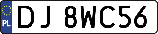 DJ8WC56