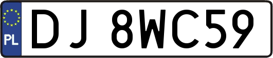 DJ8WC59