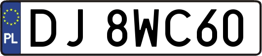 DJ8WC60