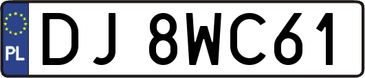 DJ8WC61