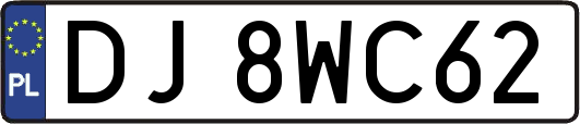 DJ8WC62