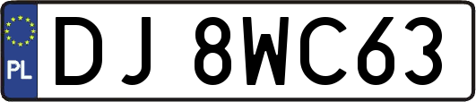 DJ8WC63