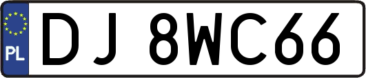 DJ8WC66