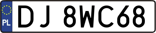 DJ8WC68