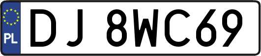 DJ8WC69