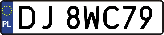DJ8WC79