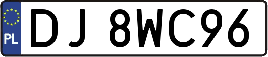 DJ8WC96