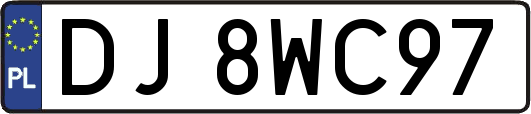 DJ8WC97