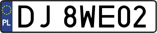 DJ8WE02