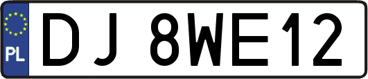 DJ8WE12