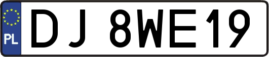 DJ8WE19