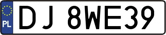 DJ8WE39