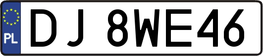DJ8WE46