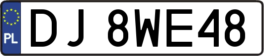 DJ8WE48