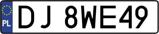 DJ8WE49