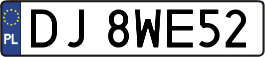 DJ8WE52
