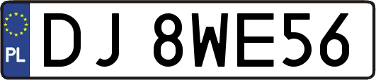 DJ8WE56