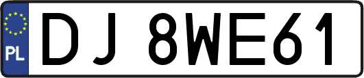 DJ8WE61