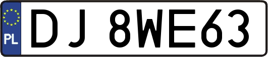 DJ8WE63