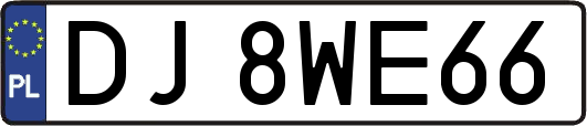 DJ8WE66