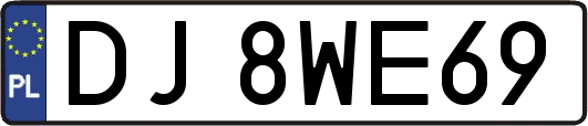 DJ8WE69