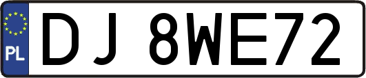 DJ8WE72