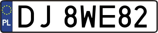 DJ8WE82