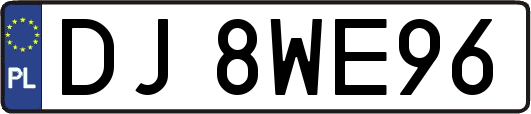 DJ8WE96