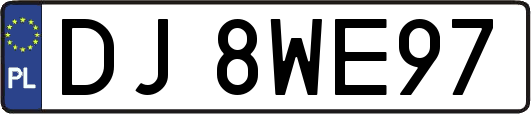 DJ8WE97