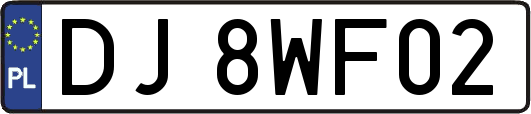 DJ8WF02