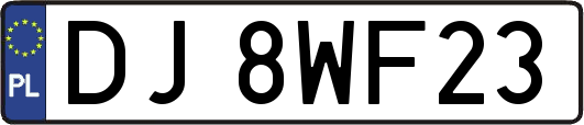 DJ8WF23