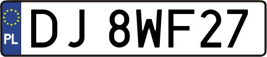 DJ8WF27