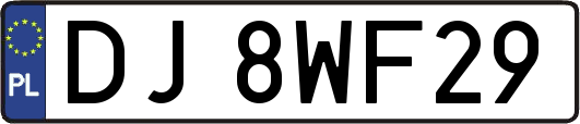 DJ8WF29