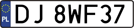 DJ8WF37
