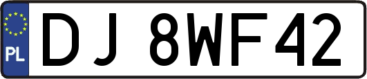 DJ8WF42