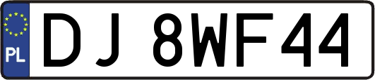 DJ8WF44