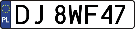 DJ8WF47