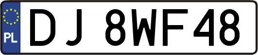 DJ8WF48