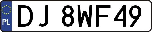 DJ8WF49