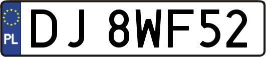 DJ8WF52