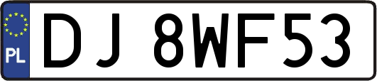 DJ8WF53