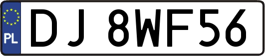 DJ8WF56