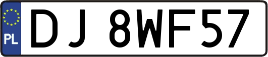 DJ8WF57